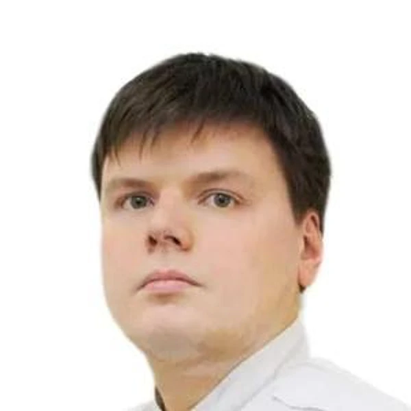 Соколов Роман Олегович — Стоматолог-ортодонт, Детский стоматолог, Москва