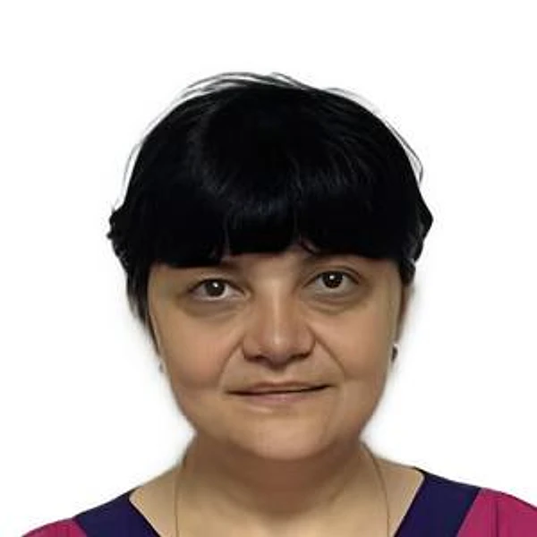 Мелешко Жанна Сергеевна — Детский стоматолог, Москва