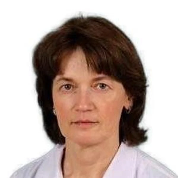 Макаревская Надежда Анатольевна — Онколог, Чебоксары