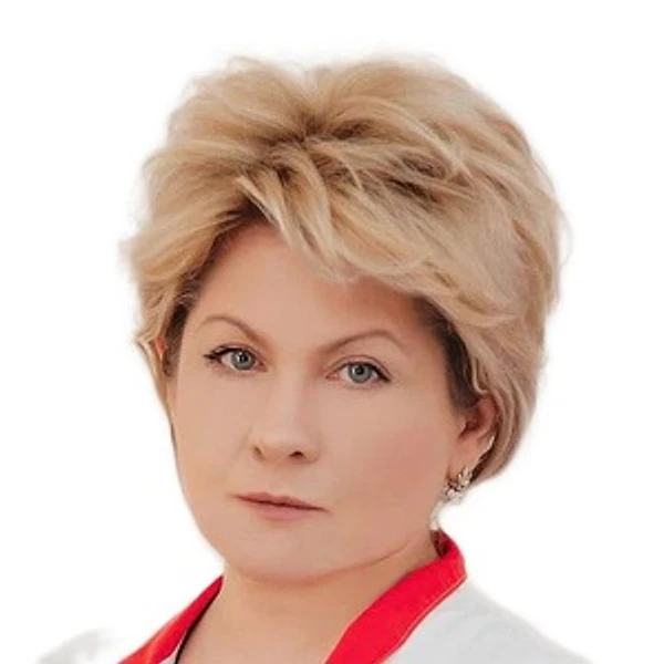 Лапина Наталья Викторовна — Стоматолог-ортопед, Краснодар