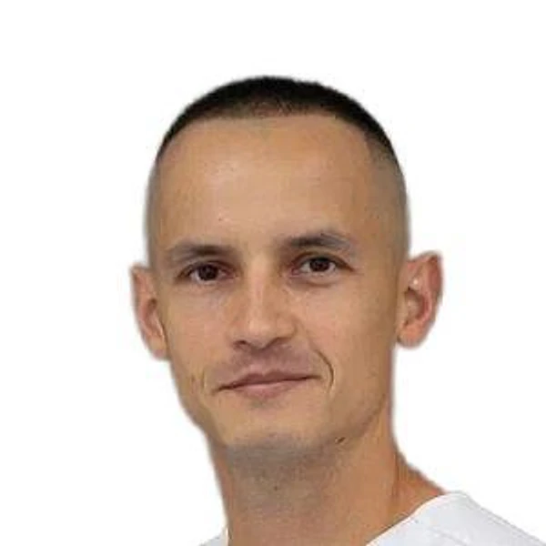 Сафин Вильнур Марселевич — Стоматолог-хирург, Стоматолог-имплантолог, Москва