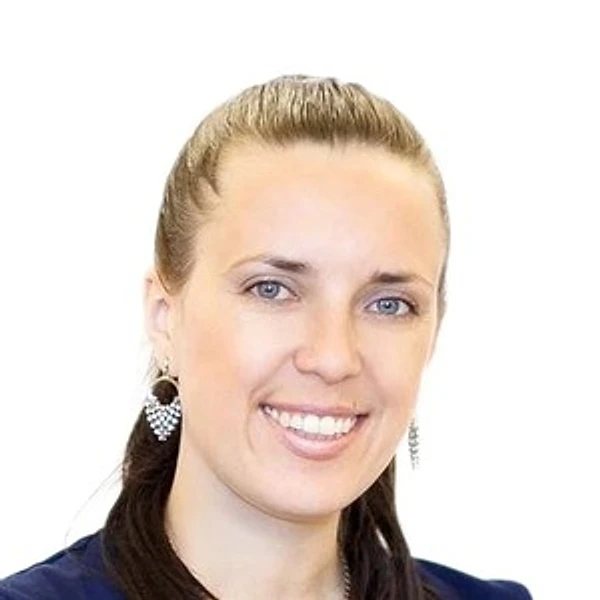 Финогенова Ирина Александровна — Детский стоматолог, Москва