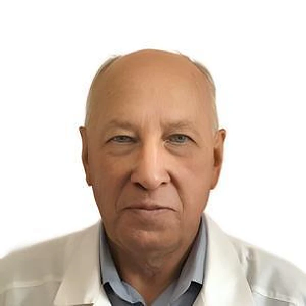 Поддубный Вячеслав Михайлович — Стоматолог-ортодонт, Москва