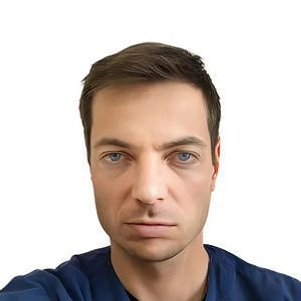 Цуканов Михаил Викторович — Детский стоматолог, Москва
