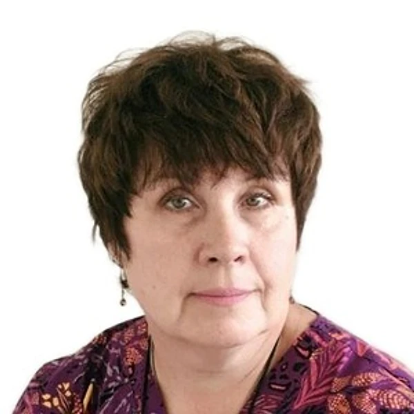 Амелякина Галина Евгеньевна — Стоматолог-ортодонт, Детский ортодонт, Москва