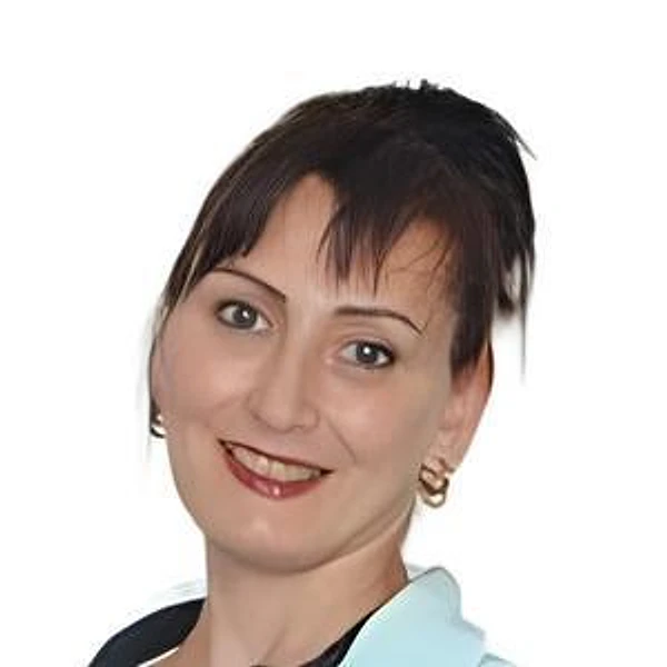 Гизатулина Алиса Шамилевна — Детский стоматолог, Стоматолог, Москва