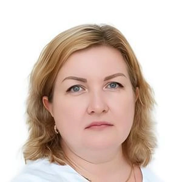 Григорьева Елена Александровна — Стоматолог-гигиенист, Москва