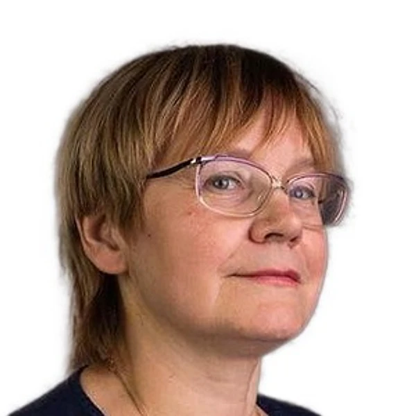 Павлова Ирина Викторовна — Пульмонолог, Москва
