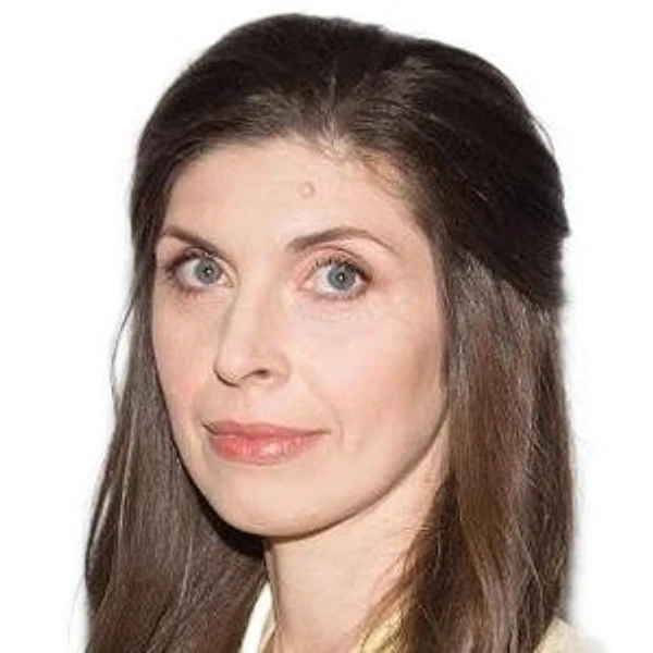 Парусникова Елена Александровна — Детский ЛОР, ЛОР, Москва