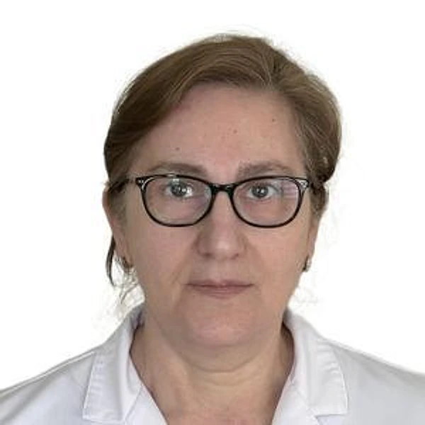 Губиева Киса Султановна — Врач УЗИ, Детский врач УЗИ, Москва