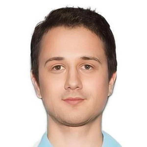 Никитин Артем Вячеславович — Детский гастроэнтеролог, Москва