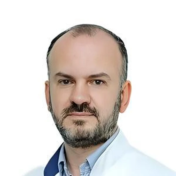 Довгалевский Яков Павлович — Кардиолог, Функциональный диагност, Саратов
