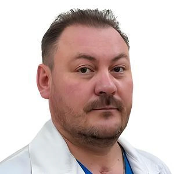 Субботин Евгений Викторович — Травматолог, Ортопед, Пермь