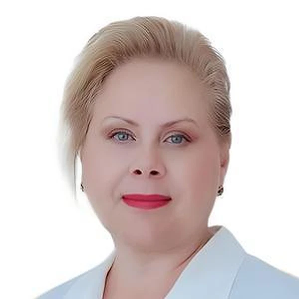 Новикова Екатерина Владимировна — Аллерголог, Иммунолог, Новосибирск