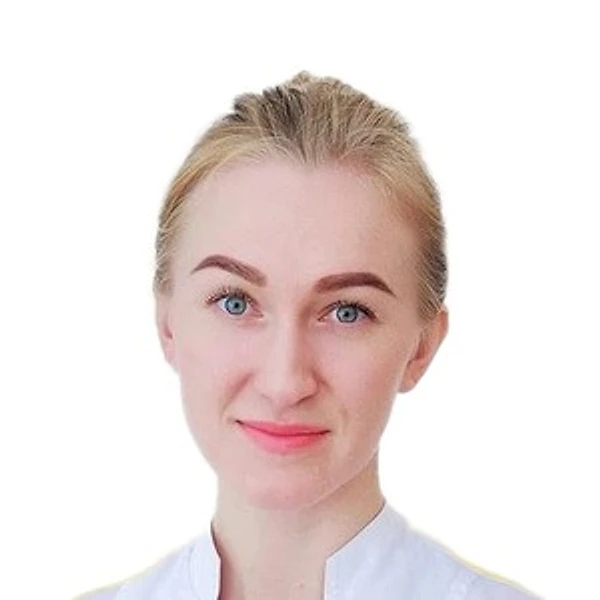 Зубрицкая Ирина Александровна — Пульмонолог, Новосибирск