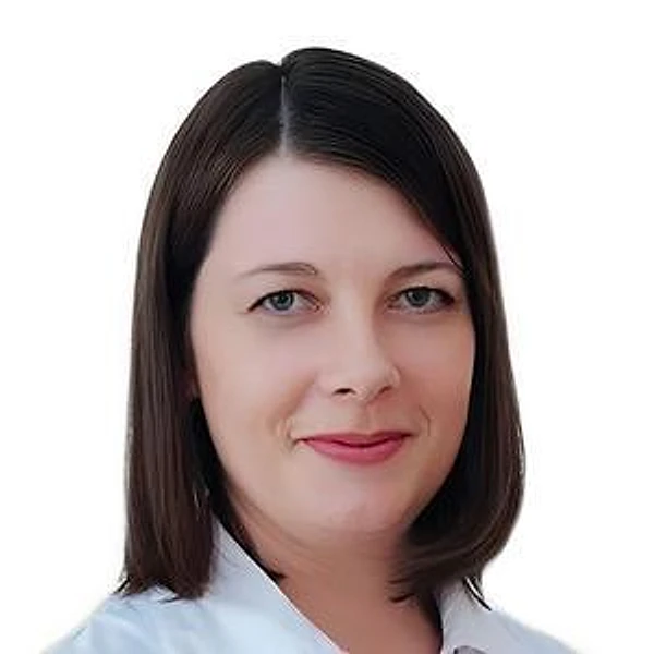 Дьячкова Юлия Александровна — Гематолог, Новосибирск
