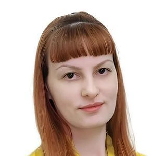 Миллер Дарья Александровна — Гематолог, Новосибирск