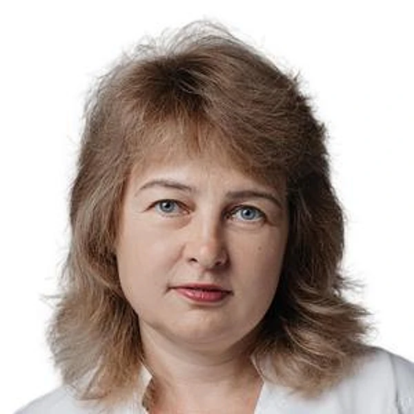 Аристова Татьяна Андреевна — Гематолог, Новосибирск