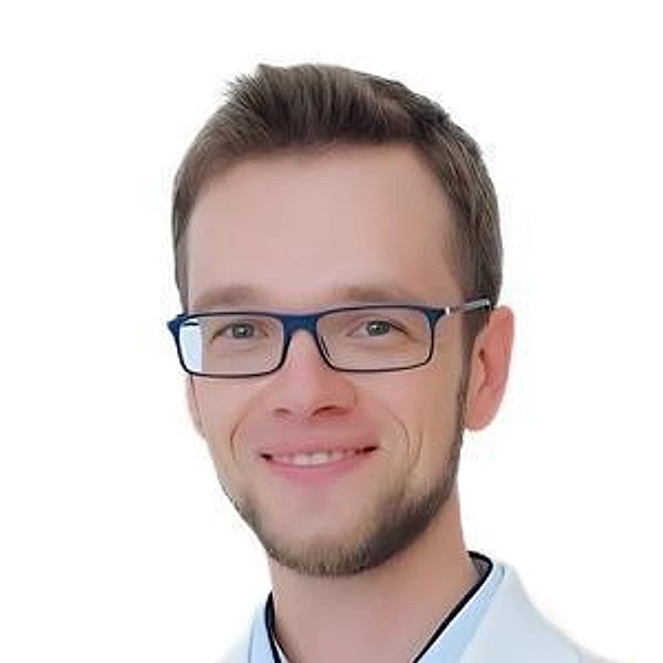 Коробко Денис Сергеевич — Невролог, Новосибирск