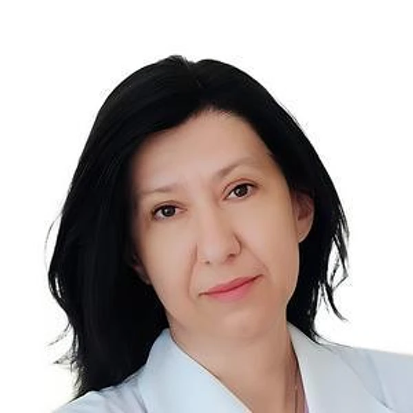 Бондаренко Наталья Владимировна — Ожоговый хирург (комбустиолог), Новосибирск
