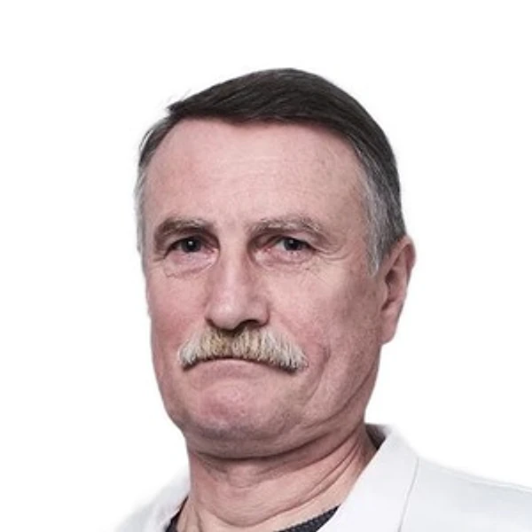 Юдин Алексей Александрович — Детский хирург, Санкт-Петербург