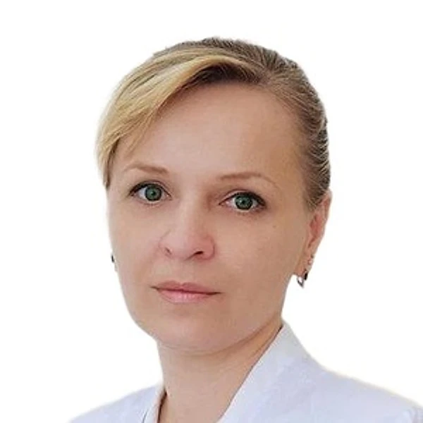 Козырева Татьяна Юрьевна — Терапевт, Гастроэнтеролог, Новосибирск