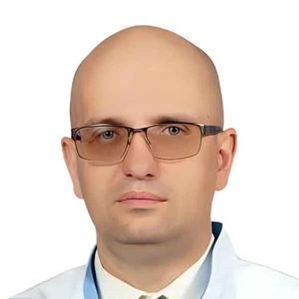 Насонов Сергей Владимирович — Рентгенолог, Новосибирск