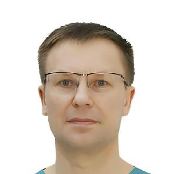 Левченко Евгений Александрович — Малоинвазивный хирург, Новосибирск