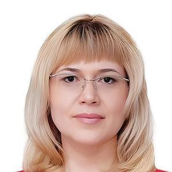 Юшина Екатерина Геннадьевна — Хирург, Врач УЗИ, Онколог, Новосибирск
