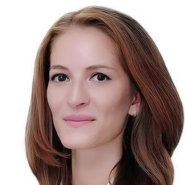 Попова Виктория Одиссеевна — Нефролог, Терапевт, Новосибирск