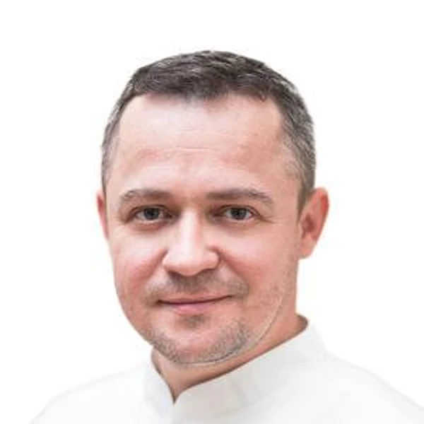 Карташов Алексей Сергеевич — Сосудистый хирург (ангиохирург), Хирург, Новосибирск