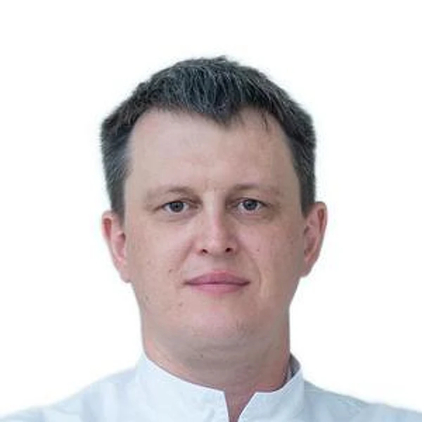 Цегельников Максим Михайлович — Пластический хирург, Ортопед, Травматолог, Новосибирск