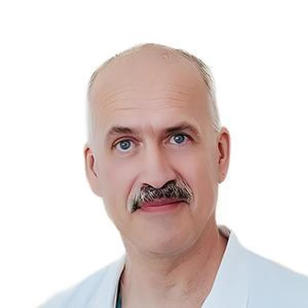Газеев Андрей Михайлович — Нейрохирург, Новосибирск