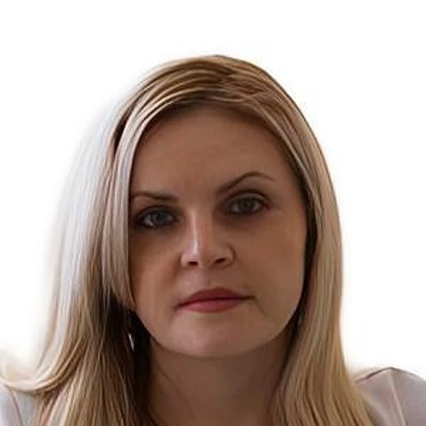 Витик Людмила Анатольевна — Невролог, Ростов-на-Дону