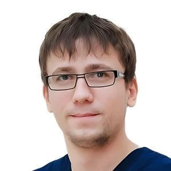 Вольф Валентин Андреевич — Сосудистый хирург (ангиохирург), Кардиохирург, Флеболог, Новосибирск