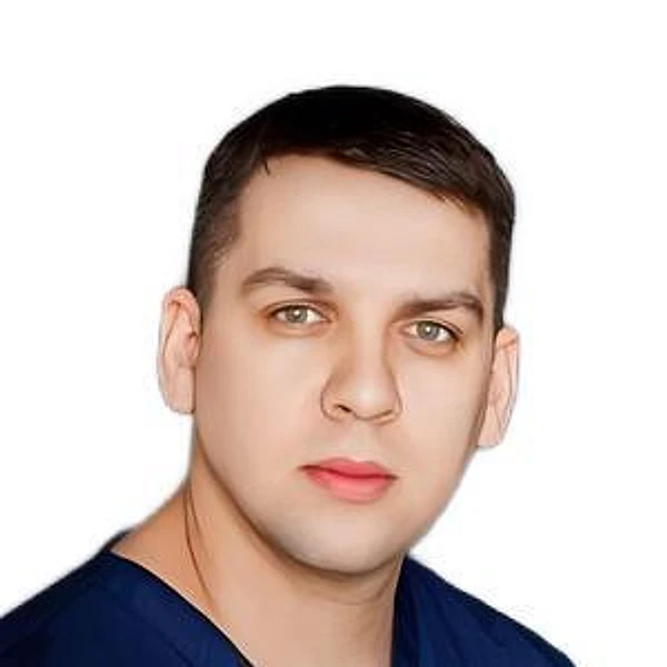 Коротеев Михаил Вячеславович — Травматолог, Ортопед, Новосибирск