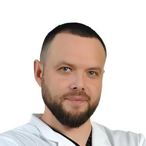Бекреев Егор Алексеевич — Уролог, Андролог, Онколог-уролог, Курск