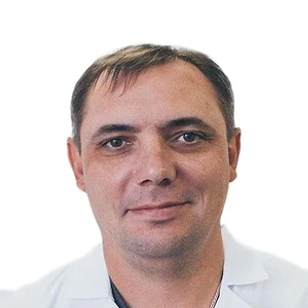 Сафонов Денис Васильевич — Уролог, Обь