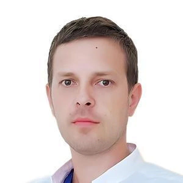 Черкасов Михаил Геннадьевич — Хирург, Онколог, Новосибирск