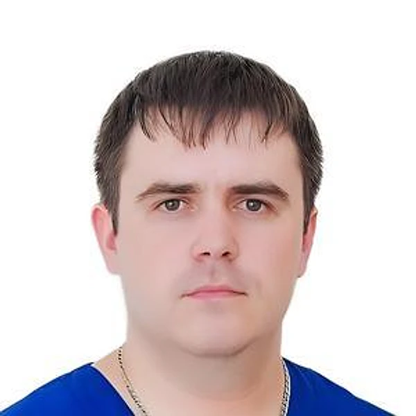 Сурков Дмитрий Сергеевич — Хирург, Новосибирск
