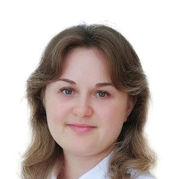Малышева Юлия Сергеевна — Детский невролог, Педиатр, Новосибирск