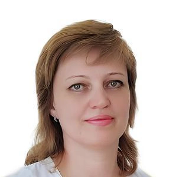 Сарычева Татьяна Павловна — Детский невролог, Новосибирск
