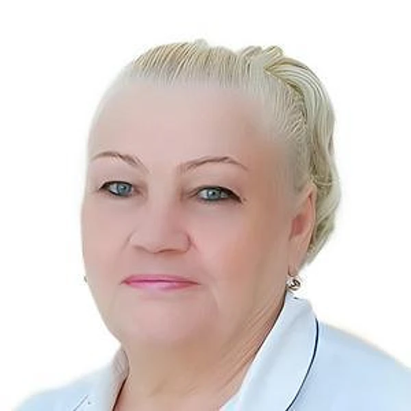 Гаврилова Галина Ильинична — Детский невролог, Новосибирск