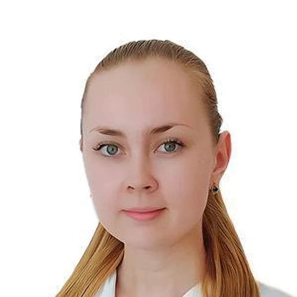 Никулина Анна Байназаровна — Педиатр, Детский гастроэнтеролог, Новосибирск