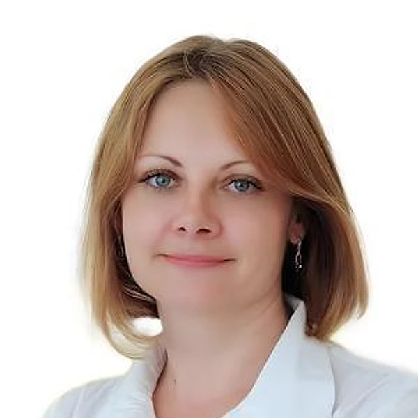 Корянова Наталья Валерьевна — Детский эндокринолог, Педиатр, Новосибирск