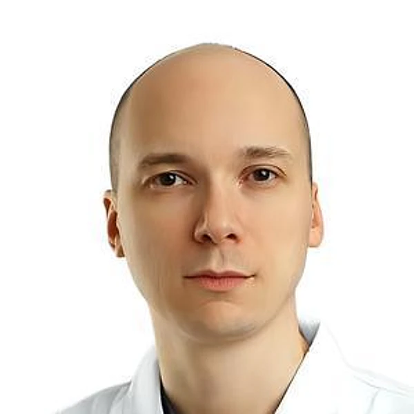 Климов Семен Сергеевич — Рентгенолог, Новосибирск