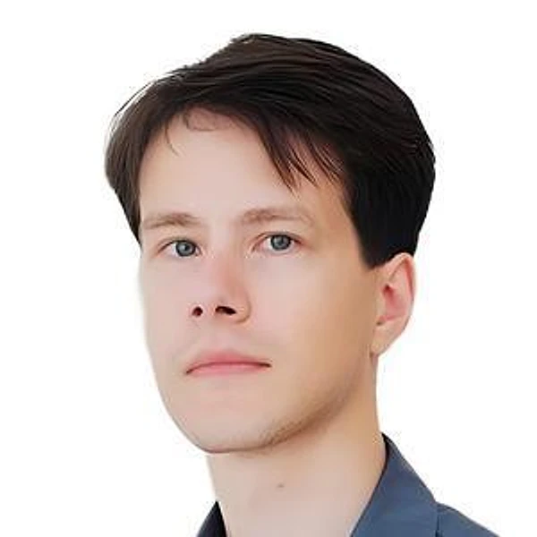Свейковский Дмитрий Сергеевич — Рентгенолог, Новосибирск