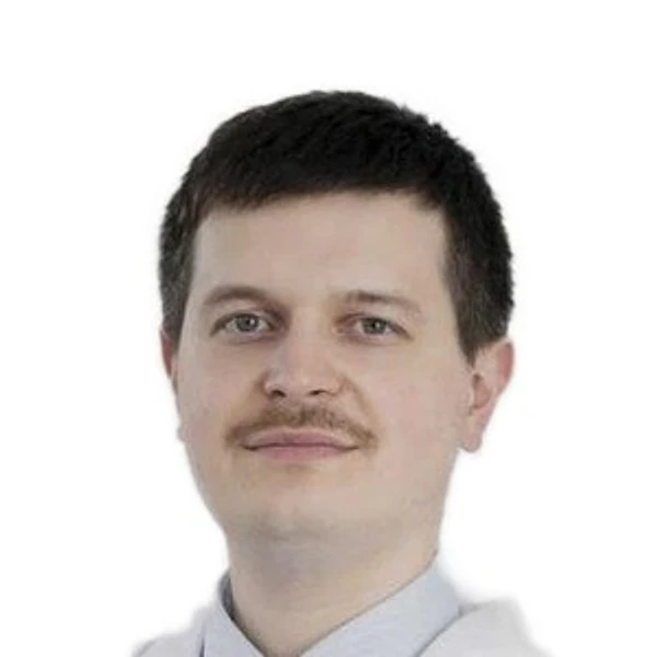 Зеленцов Михаил Евгеньевич — Рентгенолог, Новосибирск
