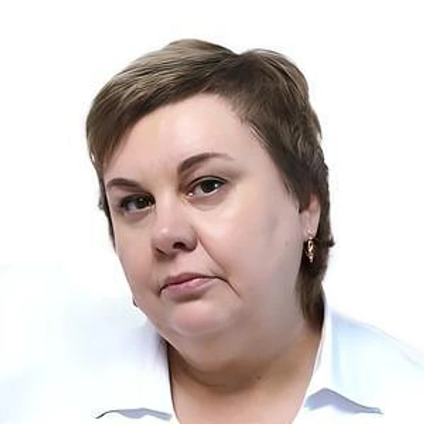 Зленко Анастасия Валерьевна — Рентгенолог, Новосибирск