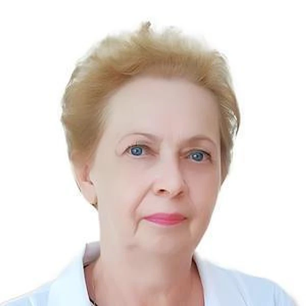 Казаченко Ирина Феликсовна — Рентгенолог, Новосибирск
